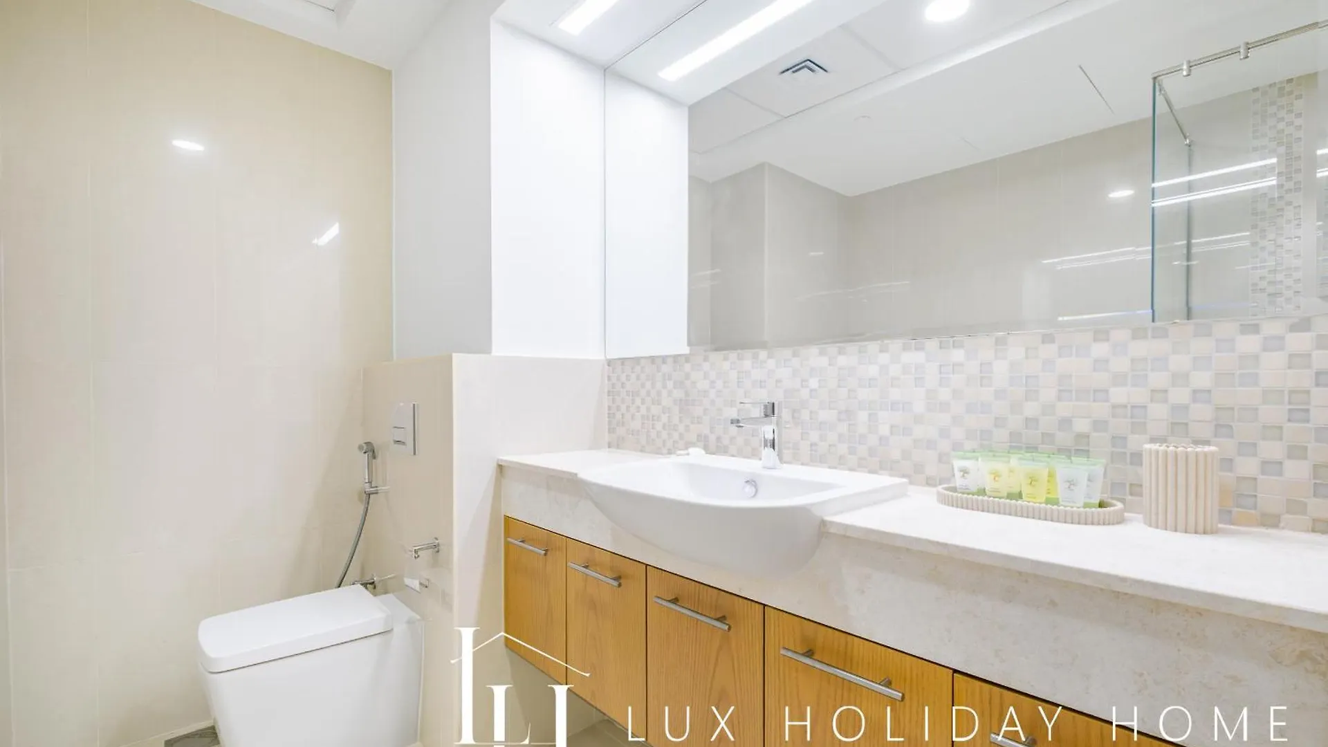 Lux The Executive Burj Khalifa View Suite 2 Dubai