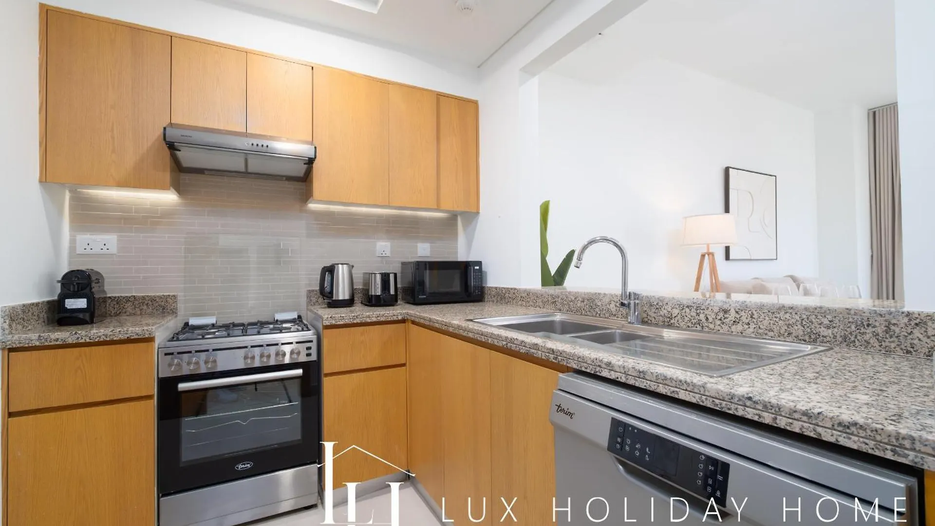 Apartment Lux The Executive Burj Khalifa View Suite 2 Dubai