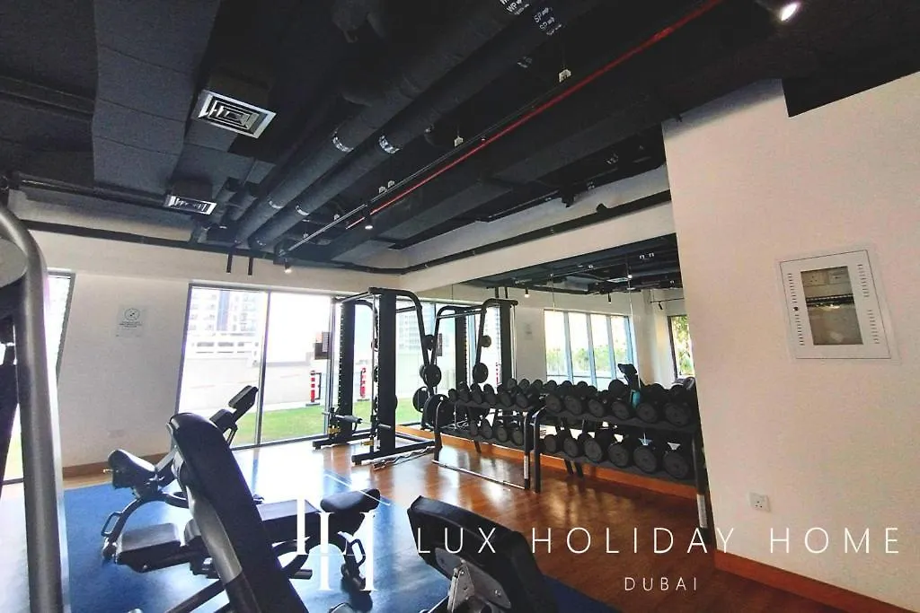 Lux The Executive Burj Khalifa View Suite 2 Dubai 0*,  United Arab Emirates