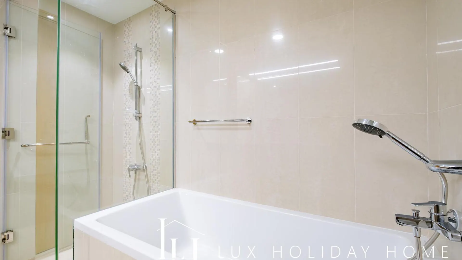 Lux The Executive Burj Khalifa View Suite 2 Dubai Apartment